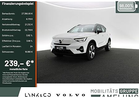 Volvo EX40 Core Single Motor 5 Türen