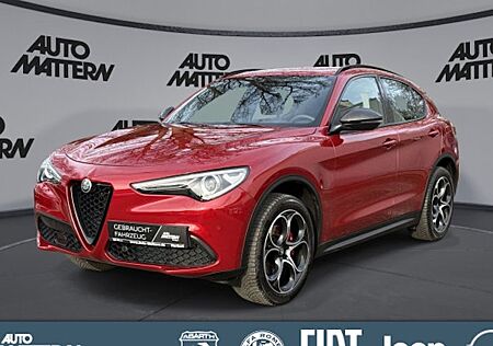 Alfa Romeo Stelvio 2.0 Turbo 16V 147kW B-Tech AT8-Q4 5 Türen