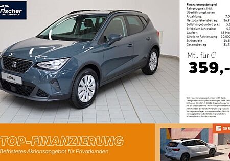 Seat Arona 1.0 TSI 85kW Road Edition DSG 5 Türen