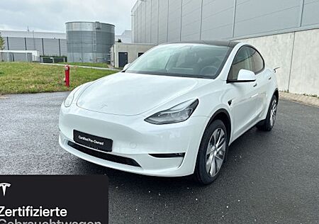Tesla Model Y Long Range Dual Motor AWD 5 Türen