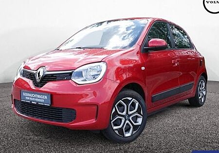 Renault Twingo 22KWh Zen 5 Türen