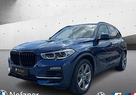 BMW X5 xDrive45e 5 Türen
