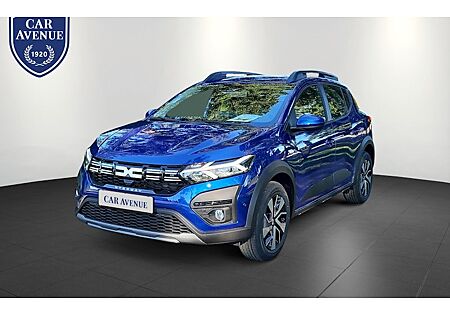 Dacia Sandero Stepway TCe 90 Stepway Expression 5 Türen