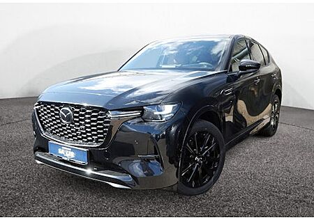 Mazda CX-60 3.3 e-SKYACTIV D254 Homura Plus Auto AWD 5 Türen