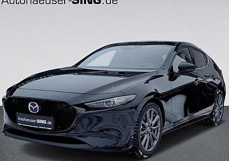 Mazda CX-30 e-SKYACTIV-G M-Hybrid 150 Exclusive-L. A 5 Türen