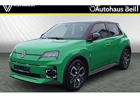 Renault R 5 Techno 150 Comfort Range 5 Türen