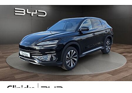 BYD SEAL U 1.5 DM-i Comfort 5 Türen