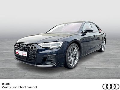 Audi S8 S8 TFSI quattro tiptronic 4 Türen
