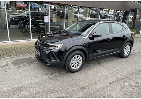 Opel Mokka-e 100kW Edition 5 Türen