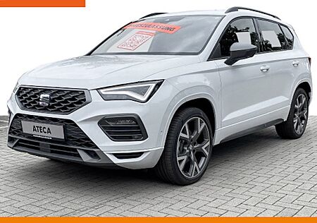 Seat Ateca 2.0 TDI 110kW FR DSG 5 Türen