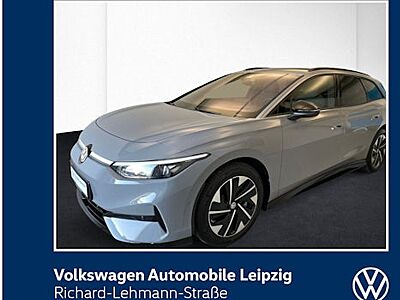 VW ID.7 Pro 86 kWh 210 kW Pro S Tourer 5 Türen