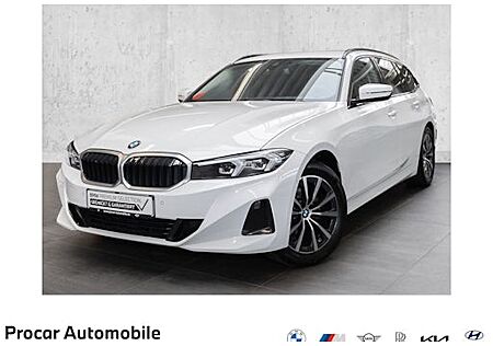 BMW 3er 320i Touring Auto 5 Türen