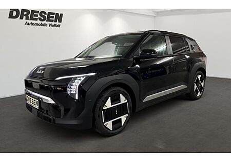 Kia EV3 58 kWh 150 kW Earth Frontantrieb 5 Türen