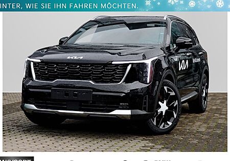 Kia Sorento 2.2 CRDi AWD Platinum DCT8 5 Türen