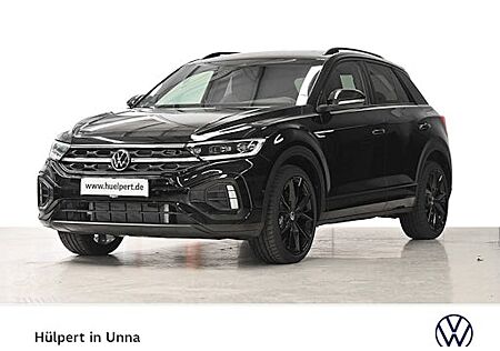 VW T-Roc 1.5 TSI OPF DSG R-Line 5 Türen