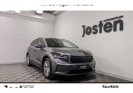 Skoda Enyaq 50 5 Türen