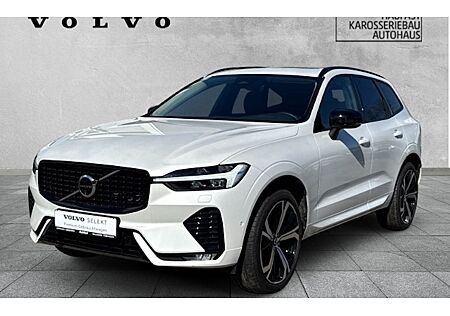Volvo XC 60 B4 Plus Dark Auto 5 Türen