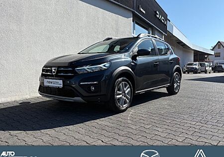 Dacia Sandero Stepway TCe 90 Stepway Comfort 5 Türen