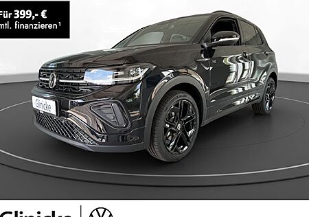 VW T-Cross 1.5 TSI OPF DSG R-Line 5 Türen