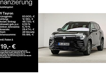 VW Tayron 1.5 eHybrid OPF 130kW DSG R-Line 5 Türen
