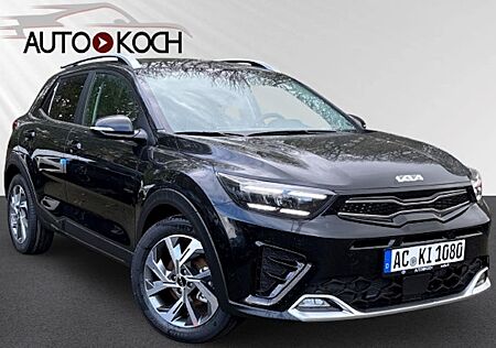 Kia Stonic 1.0 T-GDI 100 Vision DCT7 5 Türen