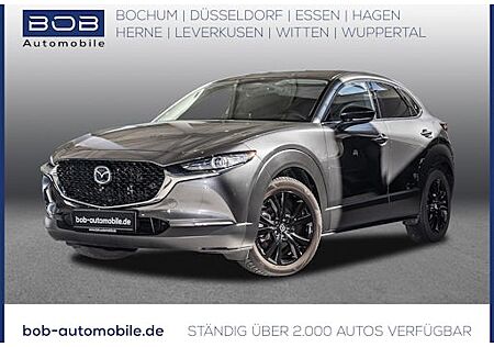 Mazda CX-30 e-SKYACTIV-G M-Hybrid 140 Homura AT 5 Türen