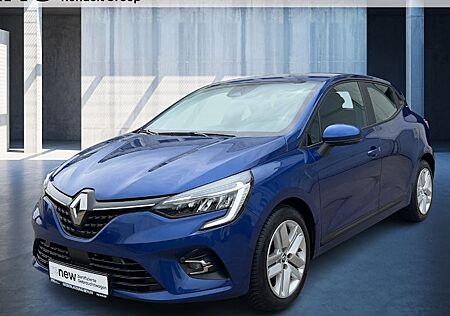 Renault Clio TCe 90 Business Edition 5 Türen