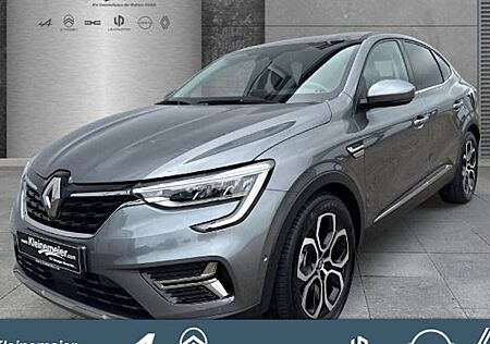 Renault Arkana E-TECH Hybrid 145 Intens 5 Türen