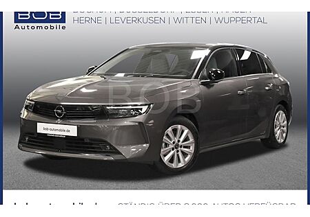 Opel Astra 1.2 Turbo 96kW Elegance Auto 5 Türen