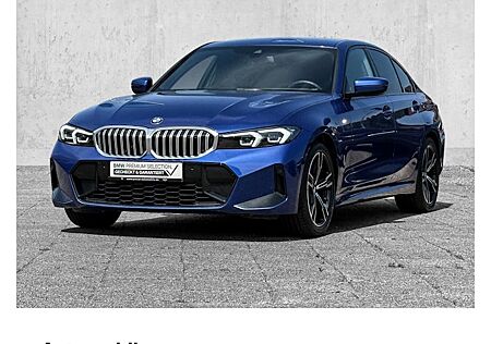 BMW 3er 318i Automatik 4 Türen