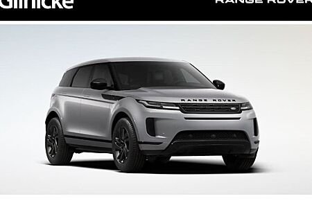 Land Rover Range Rover Evoque D165 SE AWD Automatik 5 Türen