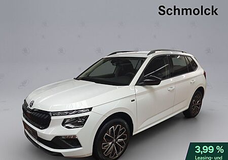 Skoda Kamiq 1.0 TSI 85kW DSG Tour 5 Türen