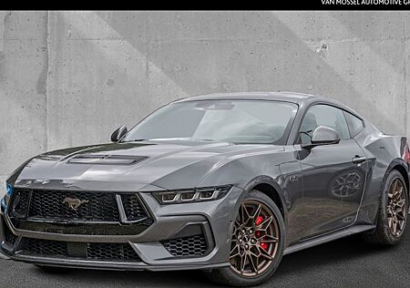 Ford Mustang 5.0 Ti-VCT V8 GT Auto 2 Türen