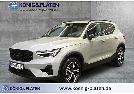 Volvo XC 40 B3 Plus Black Edition DCT 5 Türen