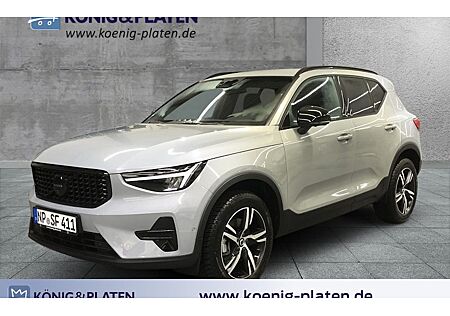 Volvo XC 40 B3 Plus Black Edition DCT 5 Türen
