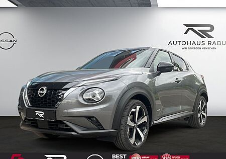 Nissan Juke 1.6 Hybrid TEKNA 5 Türen