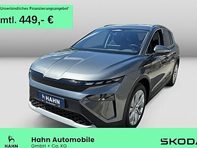 Skoda Elroq Selection 85x 5 Türen