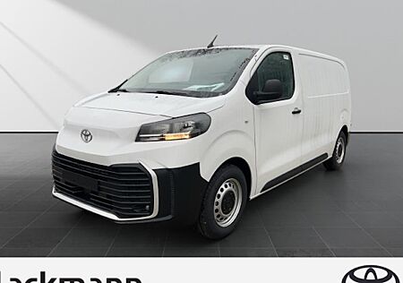 Toyota Pro Ace 1,5-l-D-4D 88kW L1 Meister 4 Türen