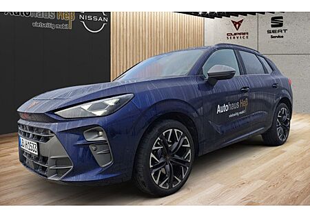 Cupra Terramar 2.0 TSI 195kW VZ DSG 4Drive 5 Türen