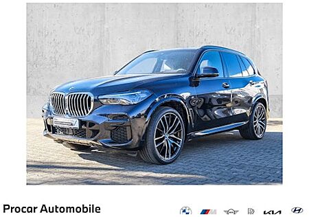 BMW X5 xDrive30d 5 Türen