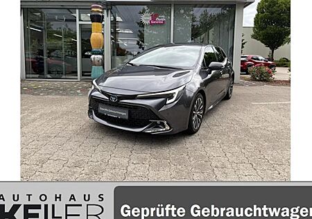 Toyota Corolla 1,8 Hybrid Team Deutschland 5 Türen