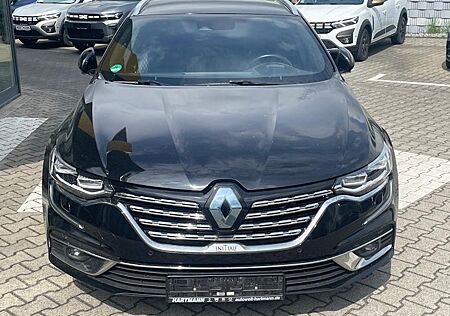 Renault Talisman BLUE dCi 190 EDC Initiale Paris Grdtour 5 Türen