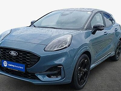 Ford Puma 1,0 EcoBoost Hybrid 114kW BlueCruis Auto 5 Türen