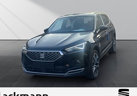 Seat Tarraco 2.0 TDI 110kW Xperience DSG 5 Türen