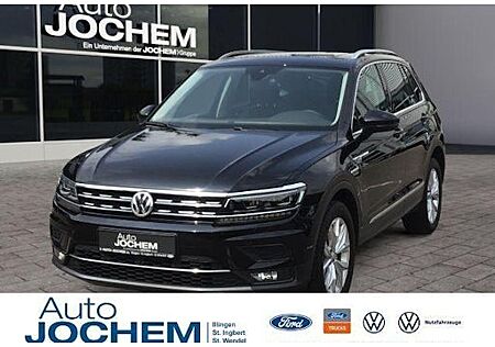 VW Tiguan 2.0 TSI OPF 140kW DSG 4MOTION Highline 5 Türen
