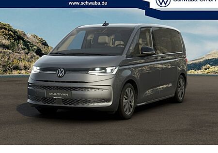 VW T7 Multivan 2.0 TSI OPF DSG Life 5 Türen