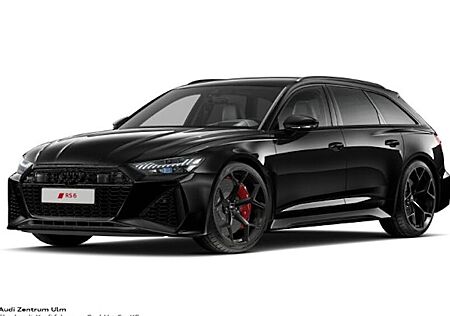 Audi RS6 performance 4.0 TFSI tiptr. quattro 5 Türen