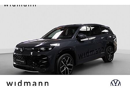 VW Tayron 2.0 TDI SCR 142kW DSG 4MOTION R-Line 5 Türen