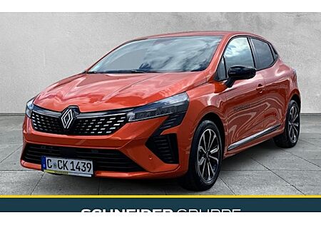 Renault Clio TCe 90 Techno 5 Türen