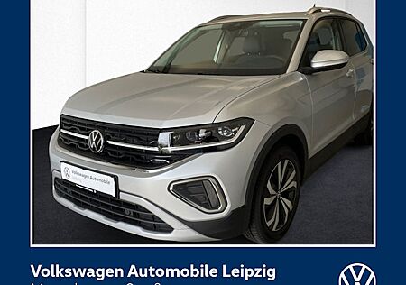 VW T-Cross 1.0 TSI OPF 85 kW DSG Style 5 Türen